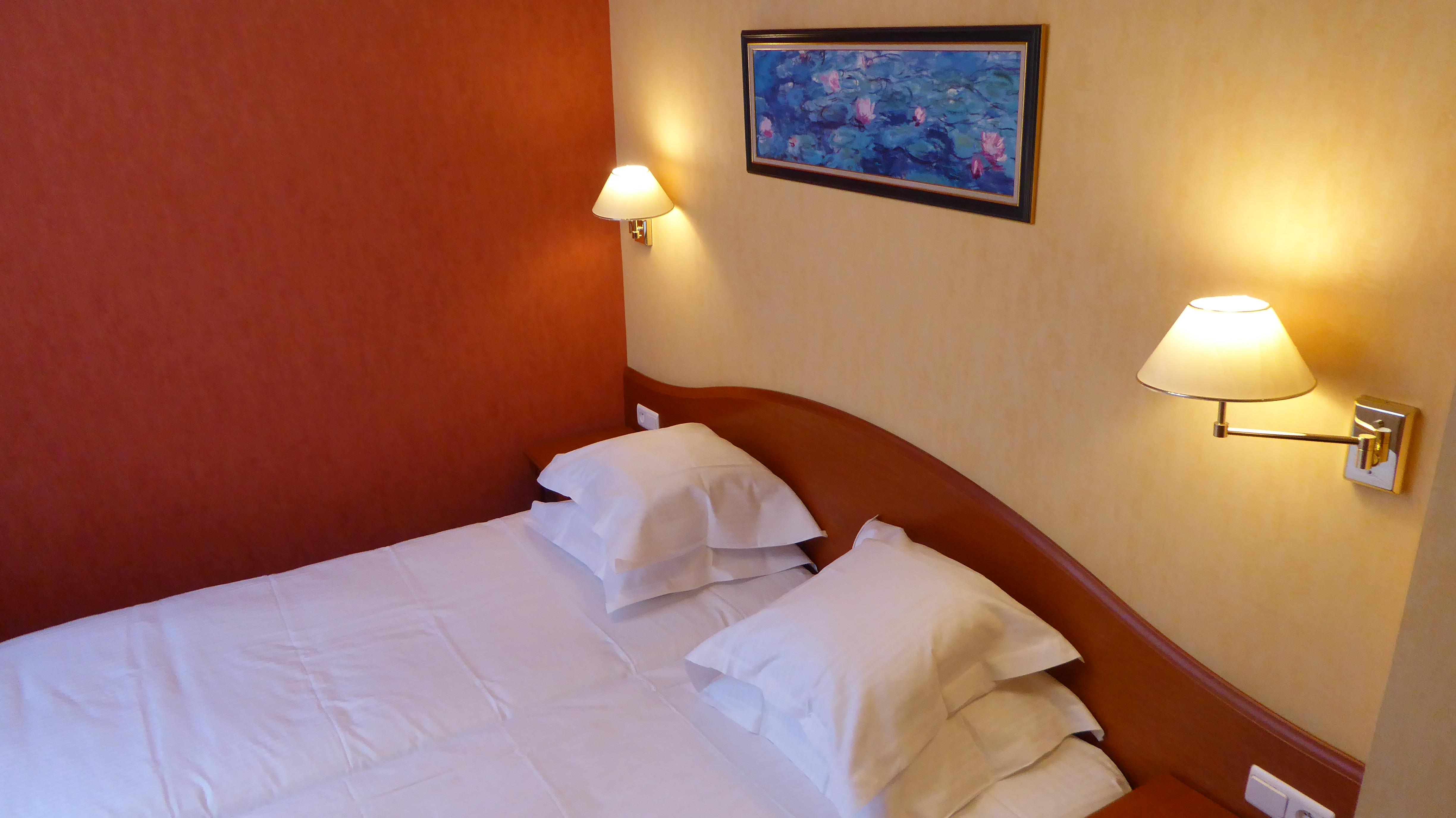 The Black Swan Hotel Brugge Bagian luar foto