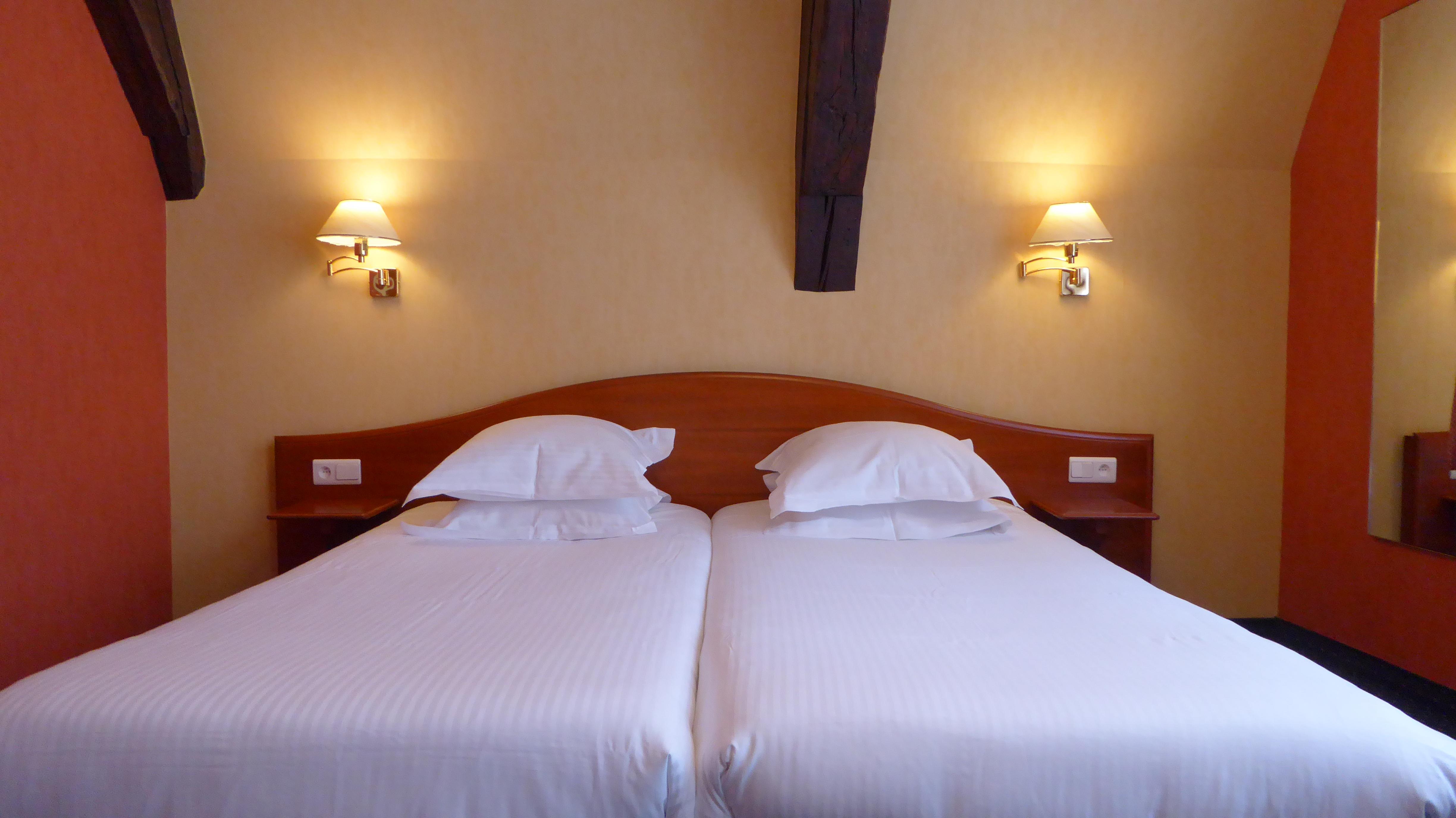 The Black Swan Hotel Brugge Bagian luar foto