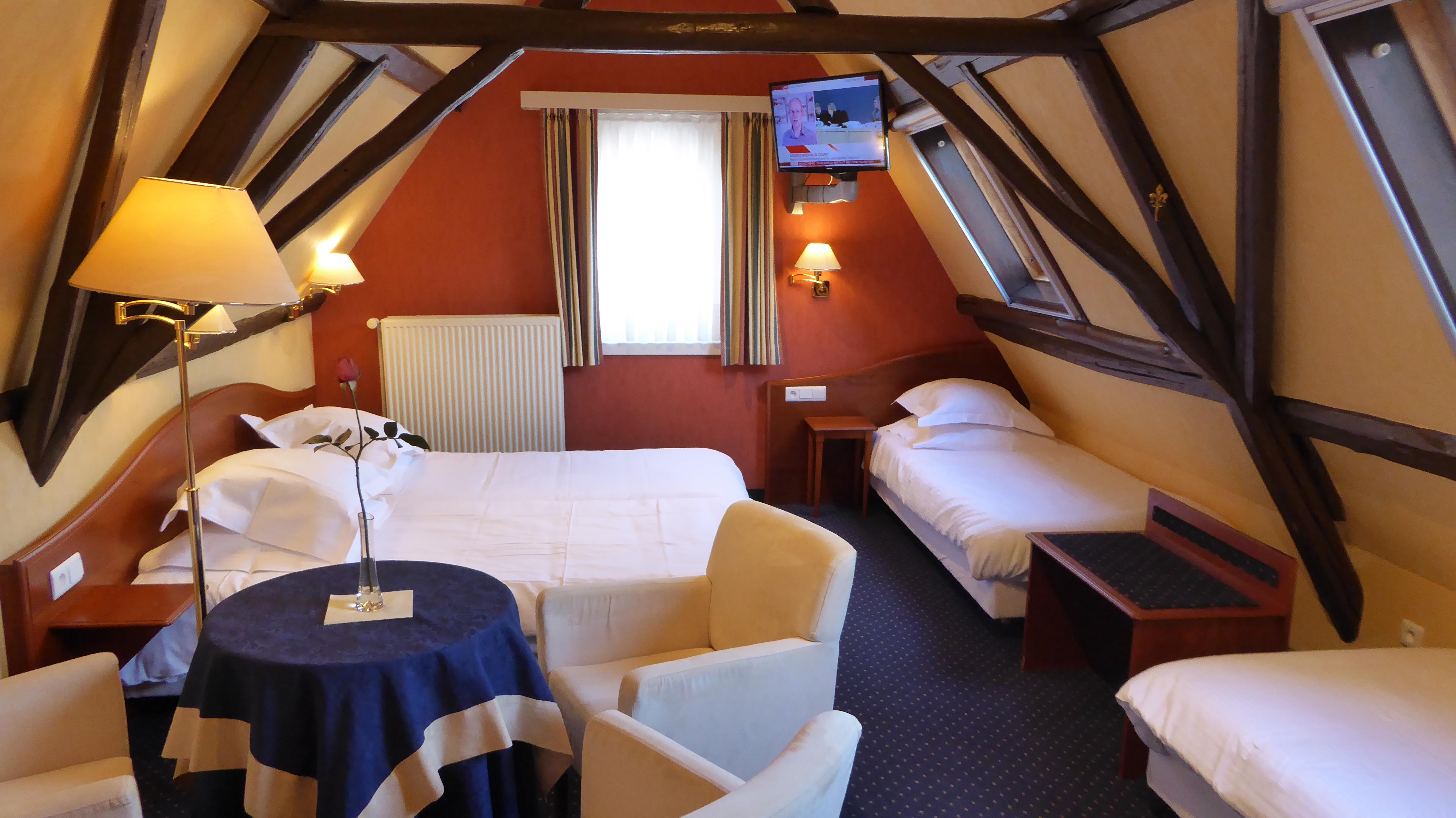 The Black Swan Hotel Brugge Bagian luar foto
