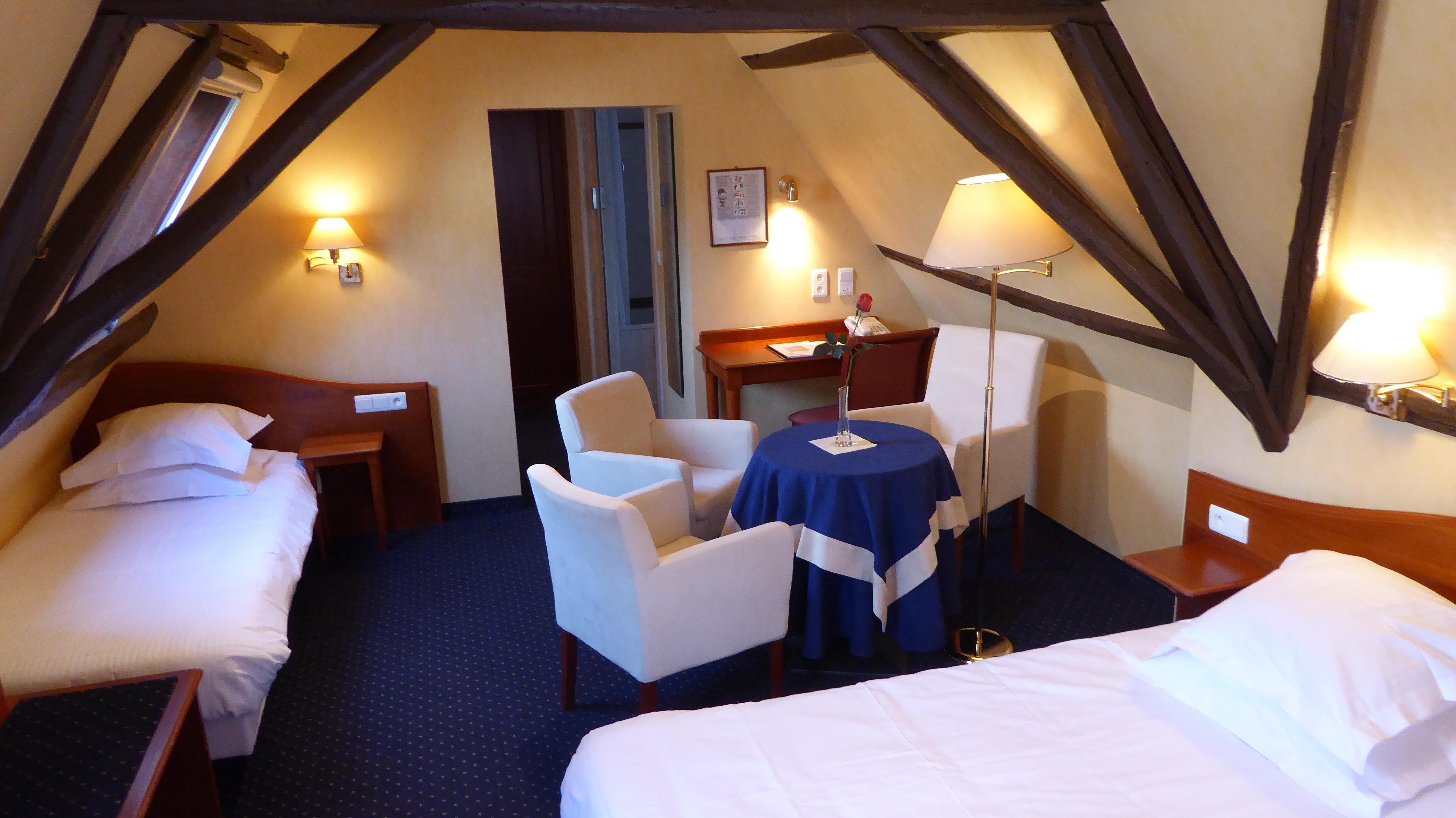 The Black Swan Hotel Brugge Bagian luar foto