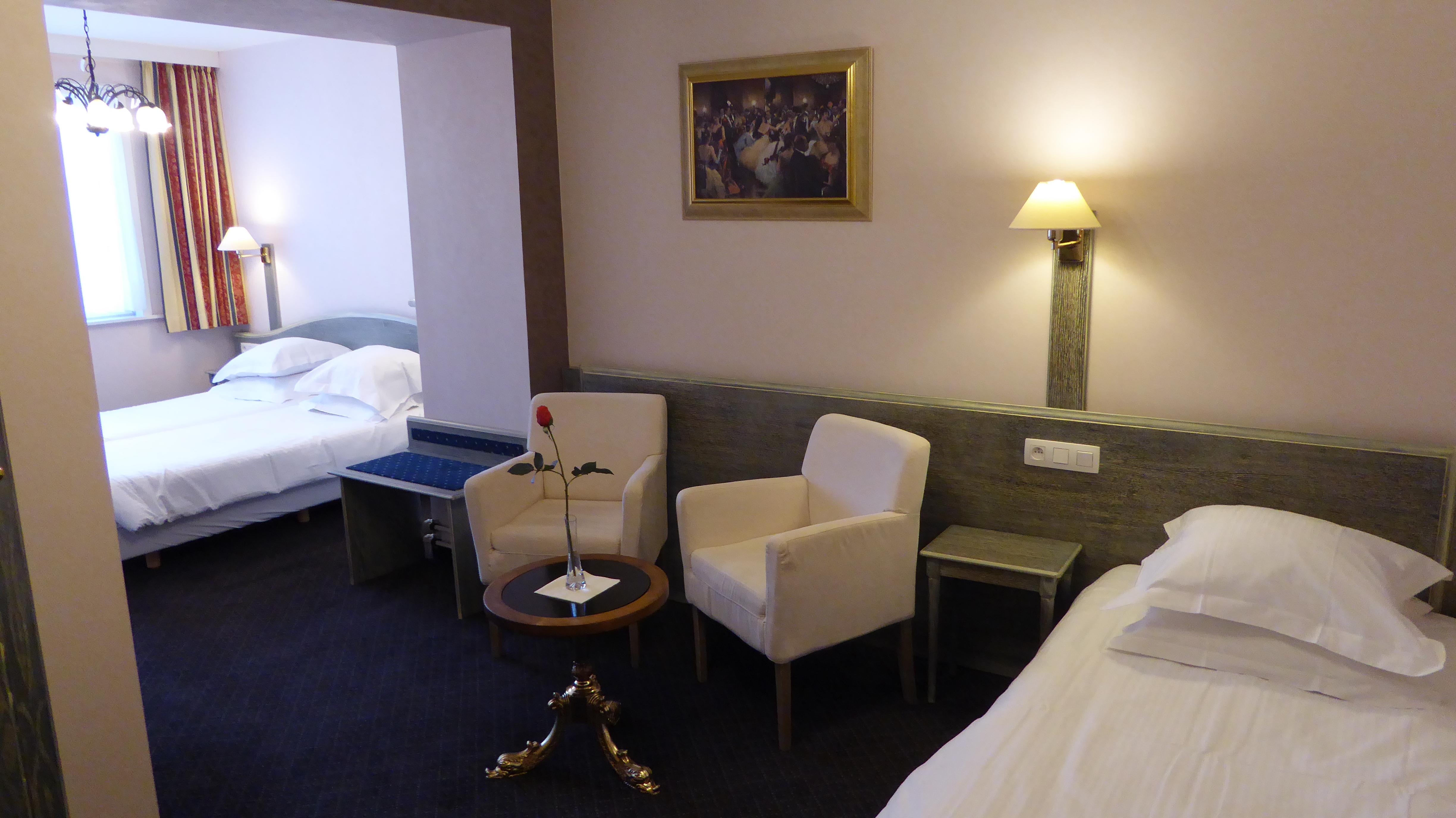 The Black Swan Hotel Brugge Bagian luar foto