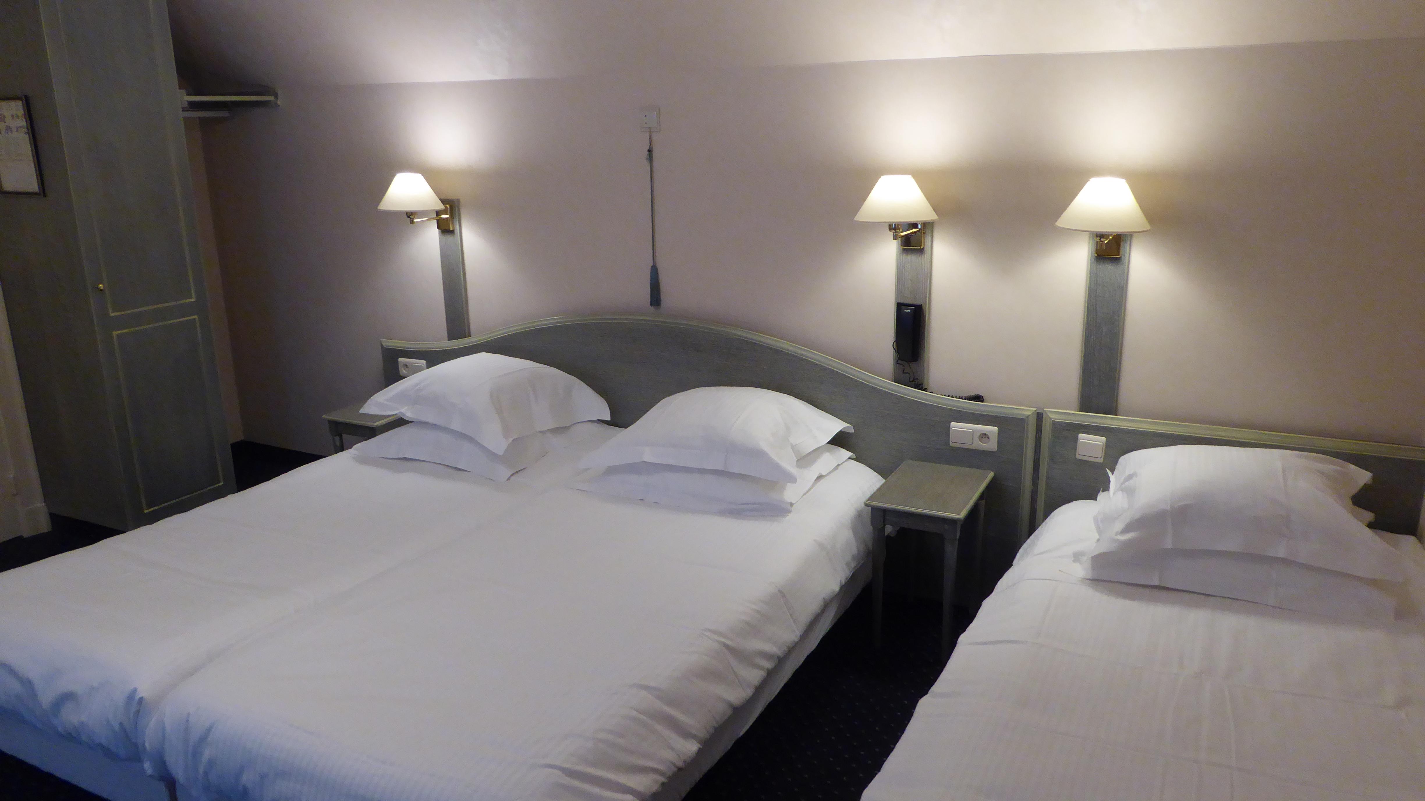 The Black Swan Hotel Brugge Bagian luar foto