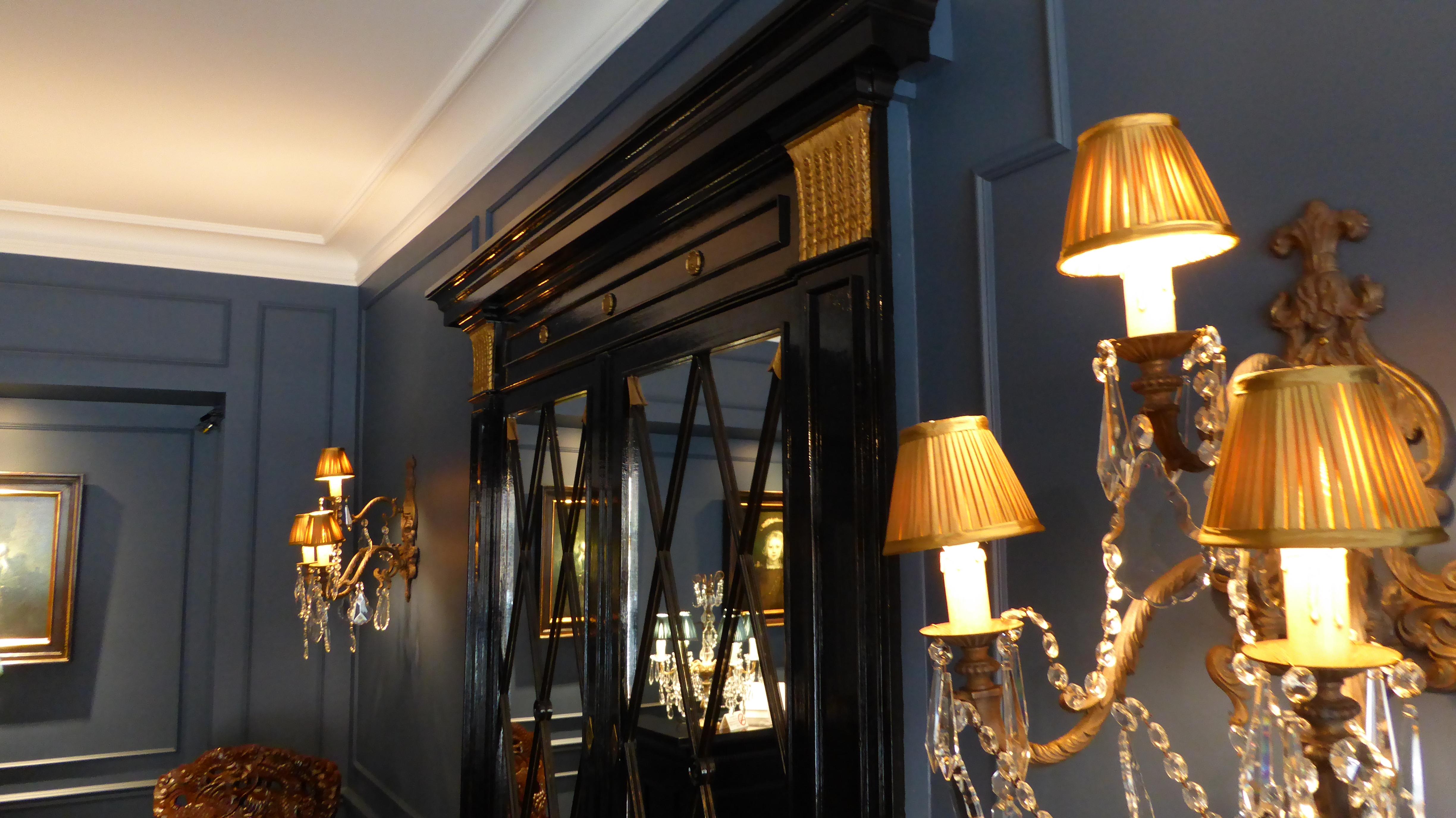 The Black Swan Hotel Brugge Bagian luar foto