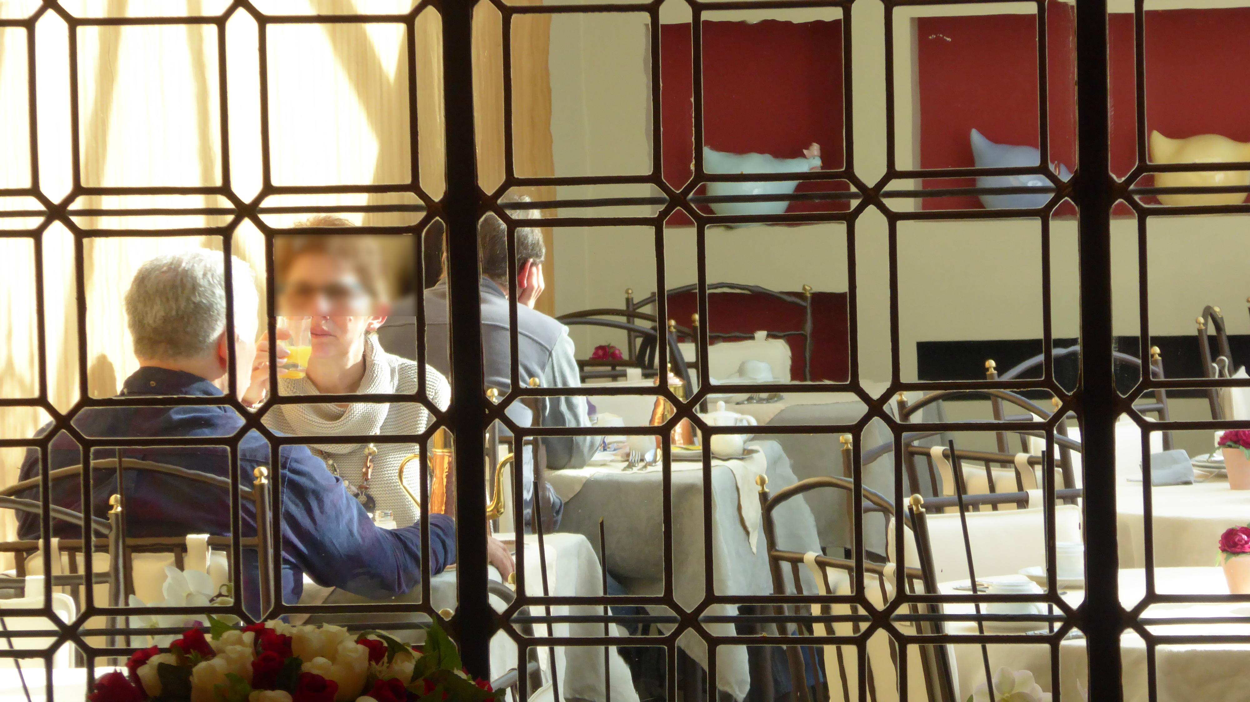 The Black Swan Hotel Brugge Bagian luar foto