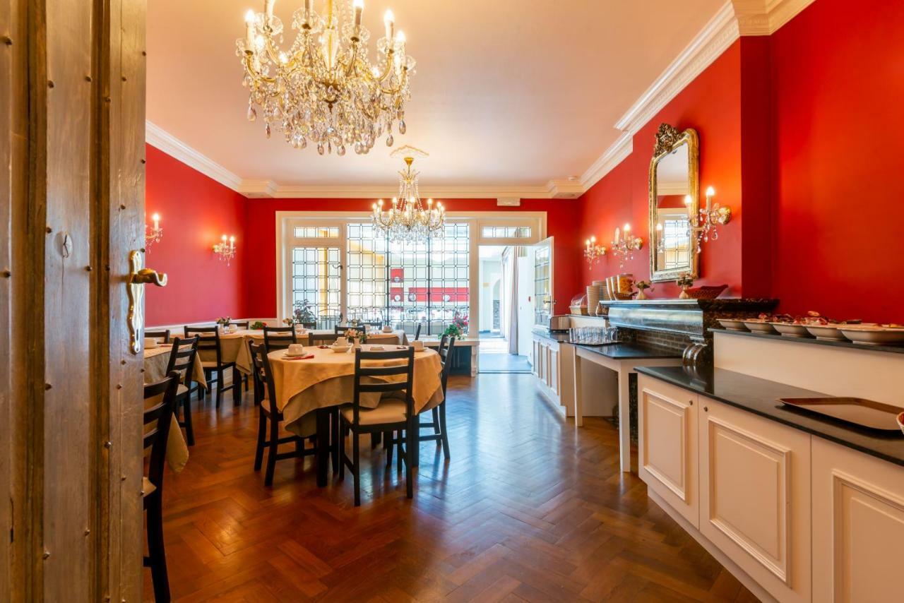 The Black Swan Hotel Brugge Bagian luar foto